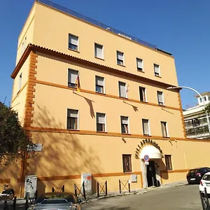 3* Szálloda Rosa
