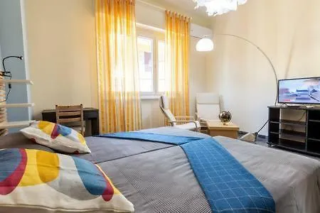 Romantic & Comfy Apartment Monteverde