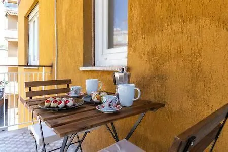 Romantic & Comfy Apartment Monteverde Italy