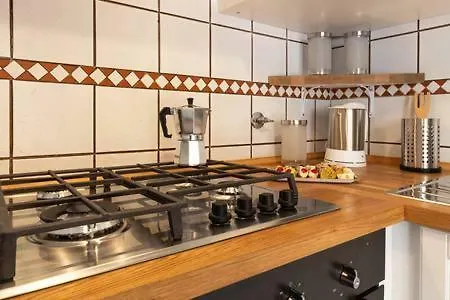 Romantic & Comfy Apartment Monteverde