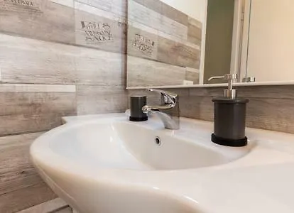 Romantic & Comfy Apartment Monteverde  Rome