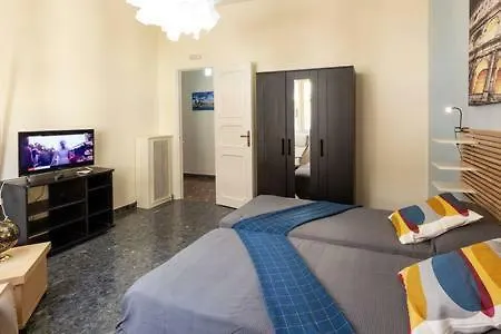Romantic & Comfy Apartment Monteverde Italy