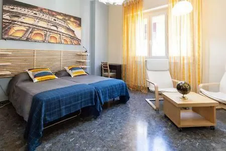 Romantic & Comfy Apartment Monteverde 0*, Rome Italy