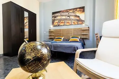 Romantic & Comfy Apartment Monteverde Italy